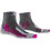 X-SOCKS - XSTS16S19W-G041-41-42 - Socken - Damen - Größe 41-42 1