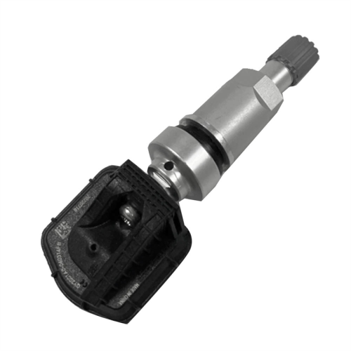 4 StüCk 802000012AA TPMS-Reifendrucksensor für 7 E3 2013-2020 Drucksensor-ÜBerwachungssystem 2
