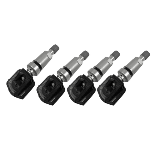 4 StüCk 802000012AA TPMS-Reifendrucksensor für 7 E3 2013-2020 Drucksensor-ÜBerwachungssystem 1
