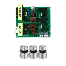 220V 40KHz 150W Ultraschallreiniger PCB-Treiberplatinen-Leiterplatten-Kit mit für Autowaschanlage Waschmaschine