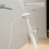 Donut-Luftbefeuchter Universal-Mini- Tragbarer USB-Mineralwasser--Luftbefeuchtungsstab 3