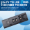 M2 SSD GehäUse NGFF zu USB 3.1 Gen 2 5Gbps für B Key/ (B+M) Key Hard Disk Box M.2 Adapter 8