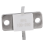 250 Watt 100 Ohm WIDERSTAND FLANSCHMONTAGE WATT OHMS Berylliumoxid RFR 100-250 4