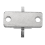 250 Watt 100 Ohm WIDERSTAND FLANSCHMONTAGE WATT OHMS Berylliumoxid RFR 100-250 10