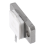 250 Watt 100 Ohm WIDERSTAND FLANSCHMONTAGE WATT OHMS Berylliumoxid RFR 100-250 9