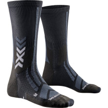 X-SOCKS - XSTQDIS24M-B036-35-38 - Calzini - Unisex - Dimensioni 35-38
