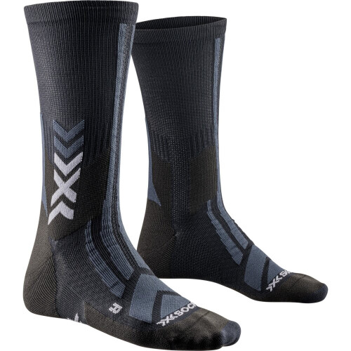 X-SOCKS - XSTQDIS24M-B036-35-38 - Socken - Unisex - Größe 35-38