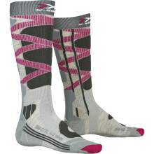 X-SOCKS - XSSSKCW19W-G175-41-42 - Calzini - Donne - Dimensioni 41-42