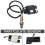 -Abgas-PM-Feinstaubsensor für 1.6CRDi D4FE 2018-2022 39265-2U500 0281007673 8