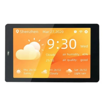 3,5--ESP32-S3-Entwicklungsboard - WT32-SC01 PLUS mit 320 X 480 Kapazitivem Multi-Touch-LCD-Bildschirm, Integriertem Bluetooth