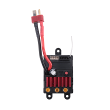 Brushless ESC Speed Controller für SCY 16101 16102 16103 16201 Pro 1/16 RC Car Upgrades Teile ZubehöR