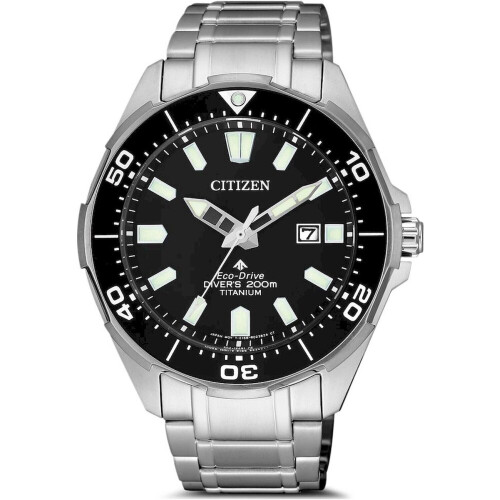 Citizen Citizen Mezczyznizegarek BN0200-81E
