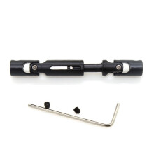 Upgrade Metall CVD Antriebswelle für D12 C14 C24 B14 B24 B16 B36 MN D90 MN99S RC Auto Ersatzteile ZubehöR