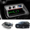 Auto für Wireless-LadegeräT Schnelllade-Telefonhalter-Pad 2020 2021 Car Modification Interior 3