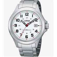 Lorus - Orologio da polso - Uomo - Quarzo - RXH03IX5