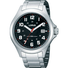 Lorus - Orologio da polso - Uomo - Quarzo - RXH01IX5
