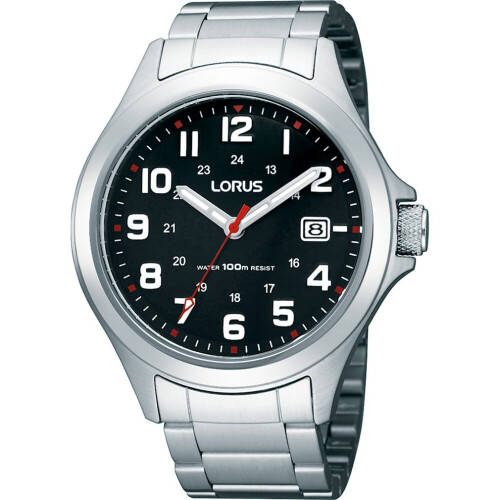 Lorus Lorus - Orologio da polso - Uomo - Quarzo - RXH01IX5