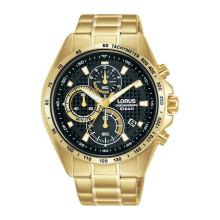Lorus - Orologio da polso - Uomo - Quarzo - Sportivo - RM358HX9