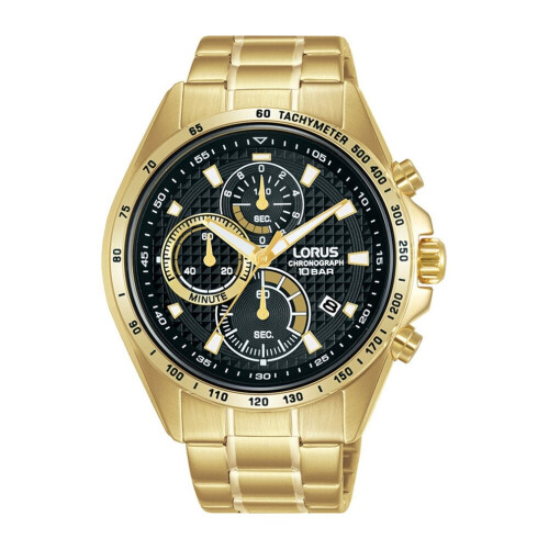 Lorus Lorus montre Homme RM358HX9
