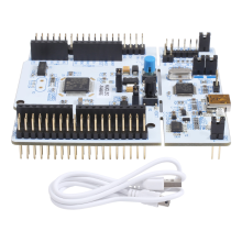 1 STÜCKE NUCLEO-F446RE Nucleo Entwicklungsboard der STM32F4-Serie