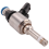 EinspritzdüSen für A3 A4 A5 Q5 2.0T 06H906036G 5
