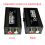 Ground Loop-Audio Isolator-Audio Noise Filter Suppressor Isolator Audio SignalrauschunterdrüCker für PC 4