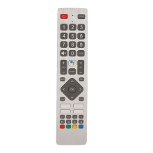 RMC0133 Fernbedienung für TV-Fernbedienung Free Setup