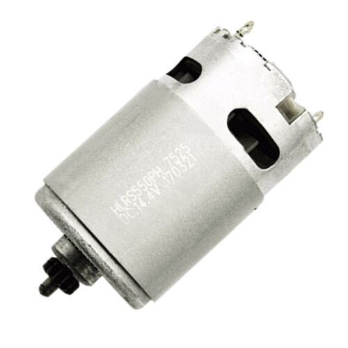 14.4V/13 Teeth Motor Replace Engine for GSR14.4-2-LI PSR 14,4 2