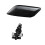 HEADLIGHT WASHER NOZZLE JET HID LID CAP for 2009-2011 3