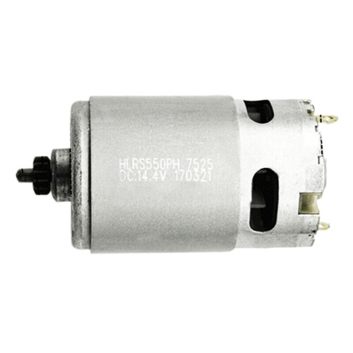 14.4V/13 Teeth Motor Replace Engine for GSR14.4-2-LI PSR 14,4 1