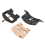 4/4 Violin String Lifter Change Bridge Tools Template ,Light 6