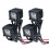 Modified Headlight Spotlights for AXIAL SCX10 TRX6 1/10 RC Car, C 2