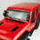 Modified Headlight Spotlights for AXIAL SCX10 TRX6 1/10 RC Car, C 3