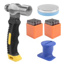 Metal Stamping Kit, Jig