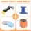 Metal Stamping Kit, Jig 10
