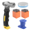 Metal Stamping Kit, Jig 2