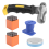 Metal Stamping Kit, Jig 3