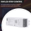 WB5 WiFi Bluetooth LED Strip Controller for Smart Life APP 6