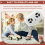 Children Electric Remote Controller Vehicles Parts,White 10