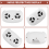 Children Electric Remote Controller Vehicles Parts,White 7