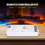 WB5 WiFi Bluetooth LED Strip Controller for Smart Life APP 7