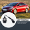 957603Z301 Car Reversing Camera Assist 6
