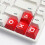 Keys Cap Up Down,Mechanical Keyboard Pbt Keycap Button Key-Black 7