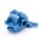 Front Rear Housing for 1/18 LaTrax RC Car,1 6