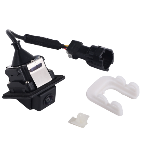 957603Z301 Car Reversing Camera Assist 2
