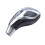 Crystal Handles Manual Transmission Gear Shift Knob Lever Stick Head 6