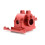 Front Rear Housing for 1/18 LaTrax RC Car,1 4