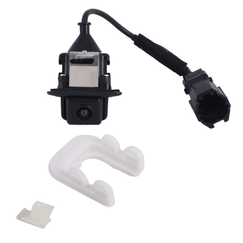 957603Z301 Car Reversing Camera Assist 1