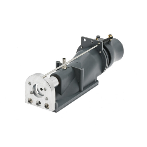 Water Jet Thruster Power Sprayer Pump for RC Boat 2