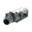 Water Jet Thruster Power Sprayer Pump for RC Boat 2